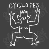 Cyclopes Vintage T-shirt | Artistshot