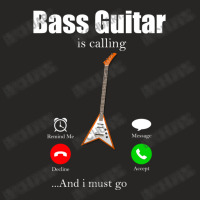 Bass Guitar Bassist Guitarist Gift Instrument (9) Ladies Fitted T-shirt | Artistshot