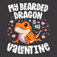 Funny Valentines Day Kawaii Bearded Dragon Lover S Ladies Curvy T-shirt | Artistshot