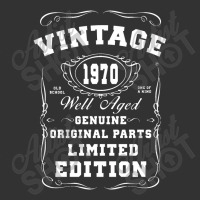 Well Aged Original Parts  1970 Baby Bodysuit | Artistshot