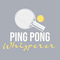 Ping Pong Whisperer   Table Tennis Player Tourname Tank Dress | Artistshot