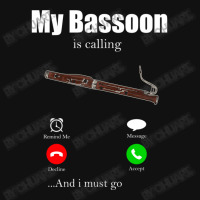 Bassoon Bassoon Orchestra Musical Instrument Oboe Baby Bibs | Artistshot