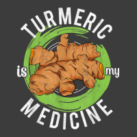 Turmeric Is My Medicine Herbal Herbalist Day Herba Men's Polo Shirt | Artistshot