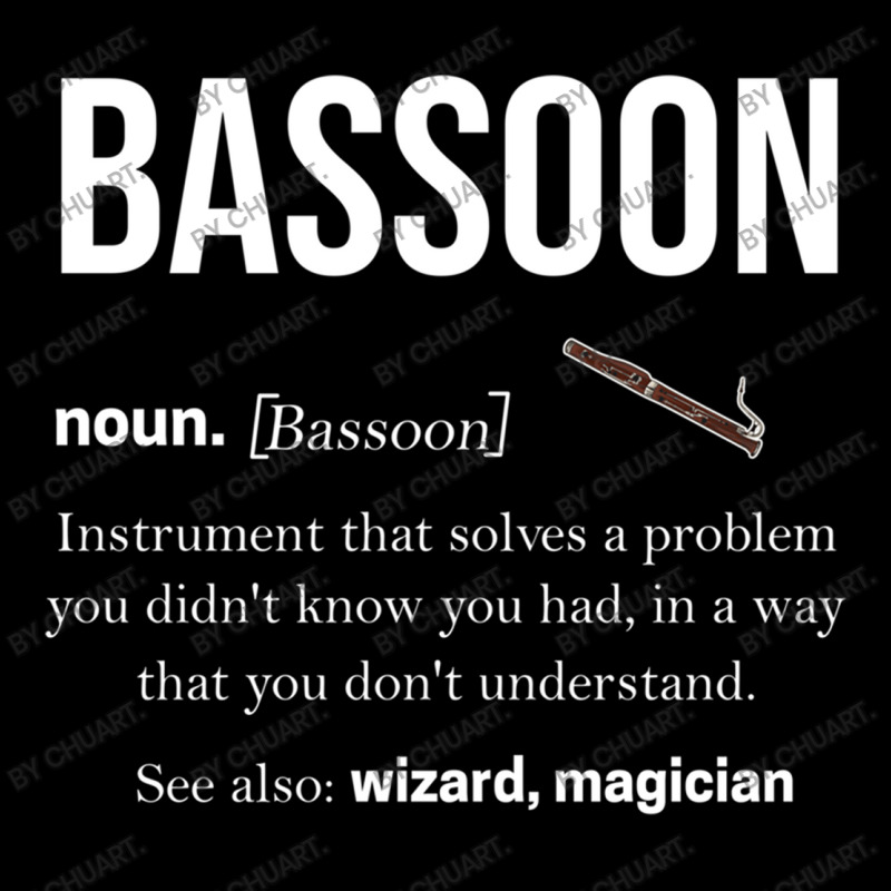 Bassoon Bassoon Orchestra Musical Instrument Oboe Adjustable Cap by ChuArt. | Artistshot