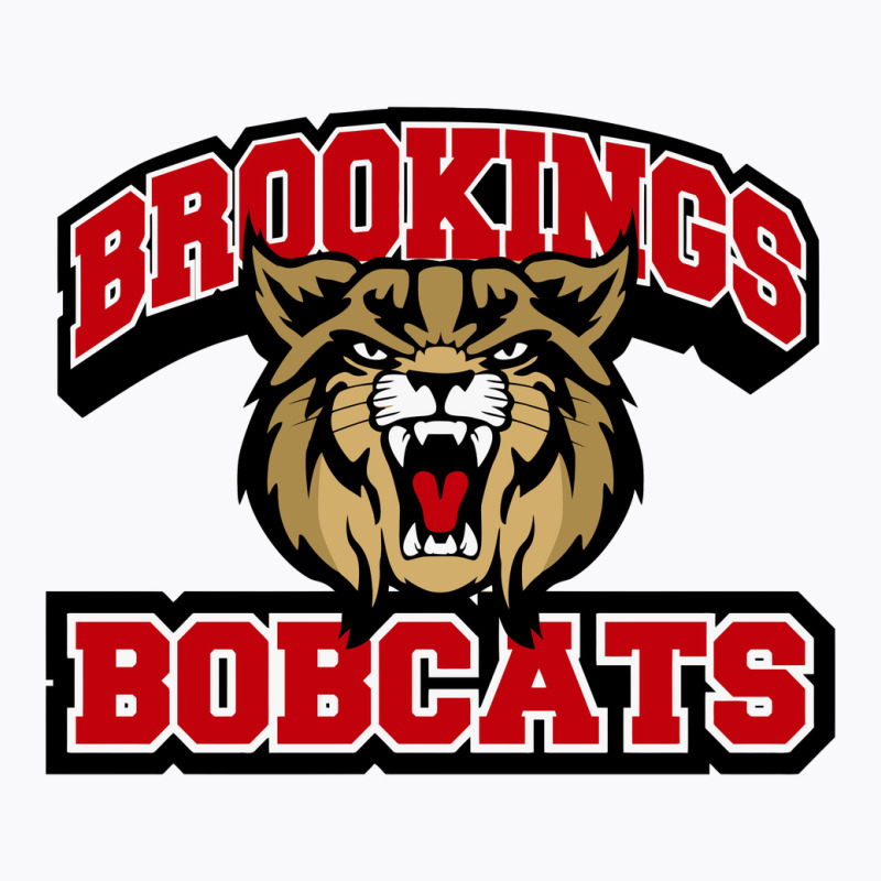 Brookings High School T-shirt | Artistshot