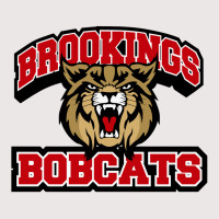 Brookings High School Pocket T-shirt | Artistshot