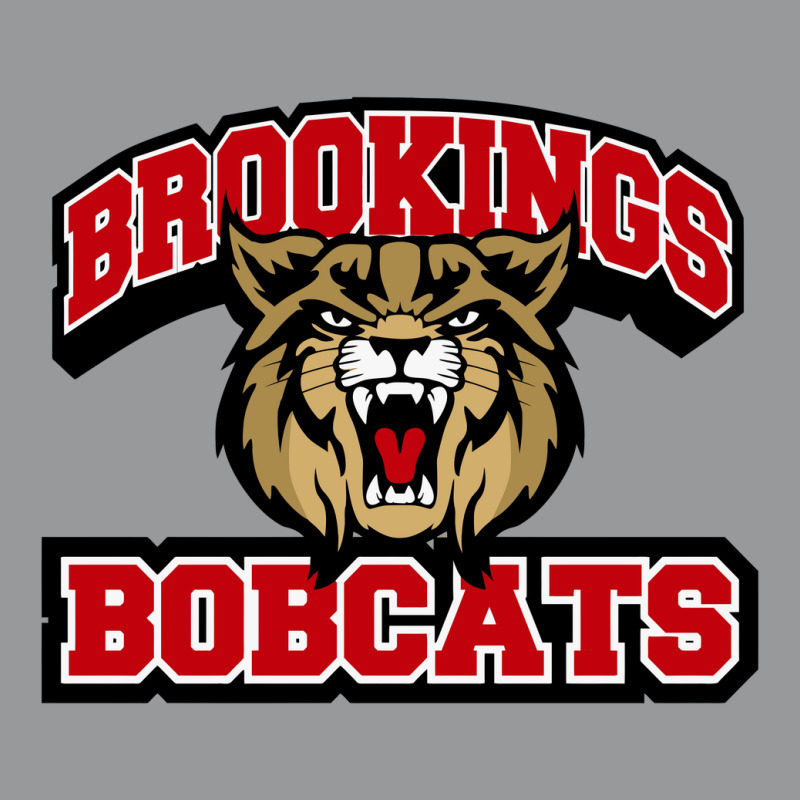 Brookings High School Crewneck Sweatshirt | Artistshot