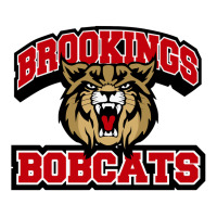 Brookings High School Long Sleeve Shirts | Artistshot