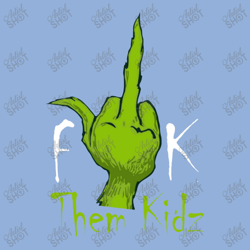 Fuck Them Kids Racerback Tank by adarandella | Artistshot