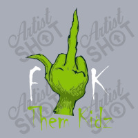 Fuck Them Kids Tank Dress | Artistshot