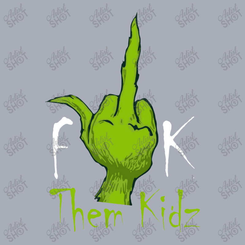 Fuck Them Kids Tank Dress by adarandella | Artistshot