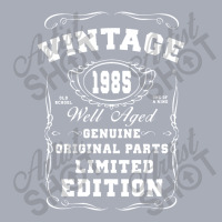 Well Aged Original Parts  1985 Tank Dress | Artistshot