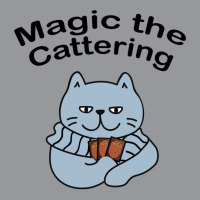 Magic The Cattering   Russian Blue Bucket Hat | Artistshot