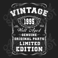 Well Aged Original Parts  1995 Ladies Polo Shirt | Artistshot