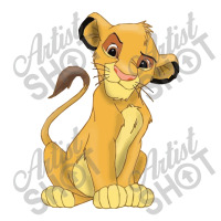 Simba   Lion King Crewneck Sweatshirt | Artistshot