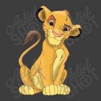 Simba   Lion King Men's Polo Shirt | Artistshot