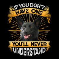 If You Dont Have One Australian Kelpie Funny Kids Cap | Artistshot