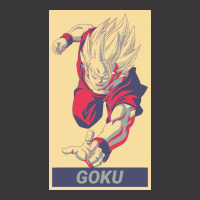 Goku Ladies Curvy T-shirt | Artistshot