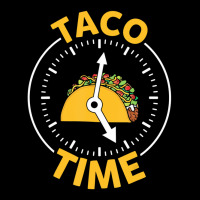 Taco Time Shirt Cinco De Mayo Men Women Kids Boys Zipper Hoodie | Artistshot