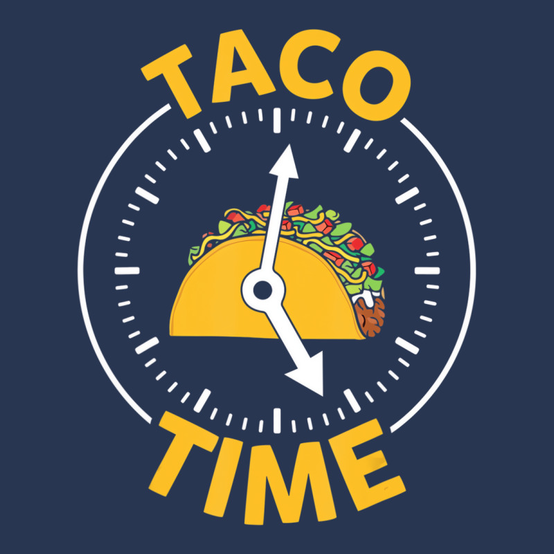 Taco Time Shirt Cinco De Mayo Men Women Kids Boys Men Denim Jacket by ewubea | Artistshot