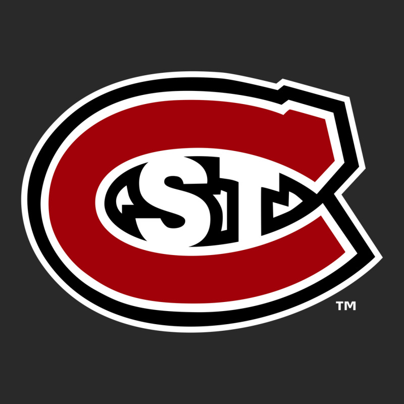 St. Cloud State Huskies Printed Hat | Artistshot