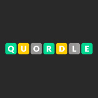 Quordle Online Word Daily Word Puzzle Game Gift Pu Printed Hat | Artistshot