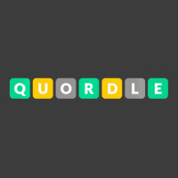 Quordle Online Word Daily Word Puzzle Game Gift Pu Men's Polo Shirt | Artistshot