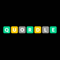 Quordle Online Word Daily Word Puzzle Game Gift Pu Toddler 3/4 Sleeve Tee | Artistshot