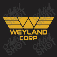 W Corp T-shirt | Artistshot