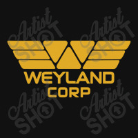 W Corp Graphic T-shirt | Artistshot