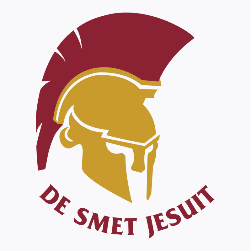 De Smet High School T-shirt | Artistshot