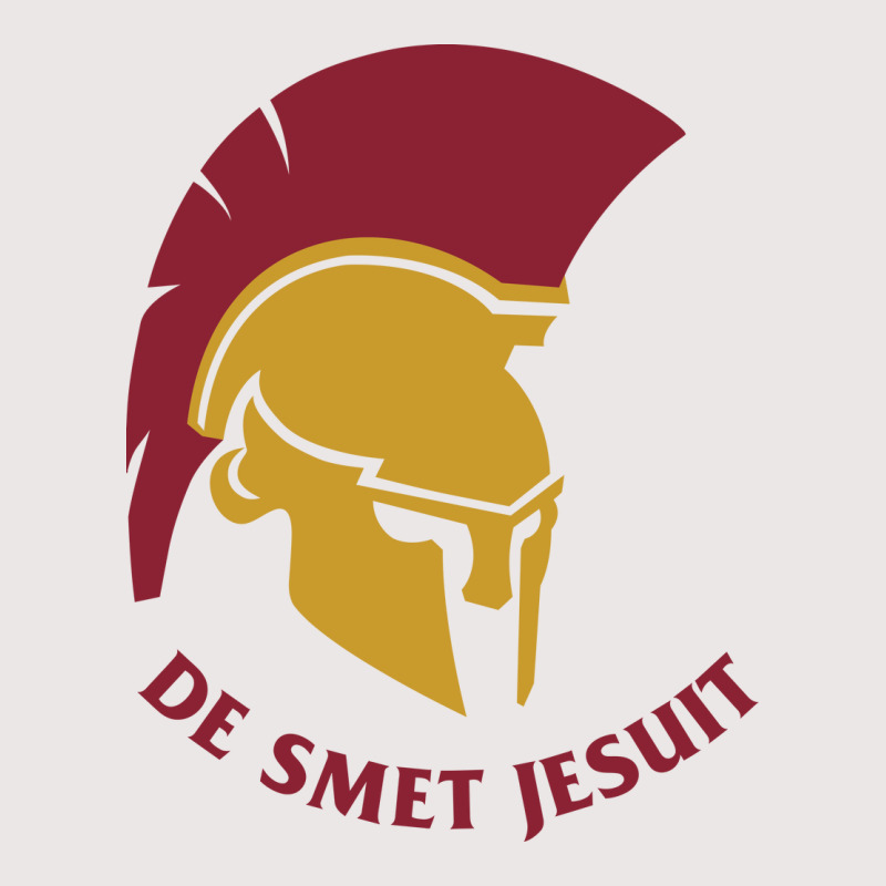 De Smet High School Pocket T-shirt | Artistshot