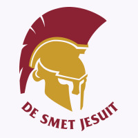 De Smet High School Tank Top | Artistshot