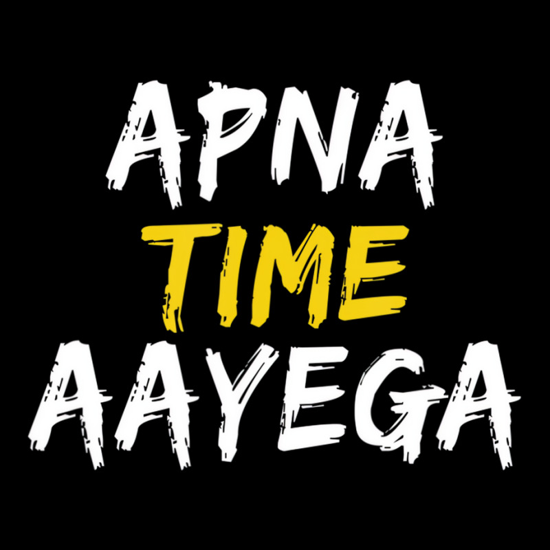 Apna Time Aayega T Shirt Pocket T-shirt | Artistshot