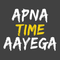 Apna Time Aayega T Shirt Vintage T-shirt | Artistshot