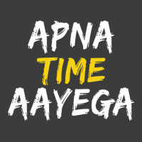 Apna Time Aayega T Shirt Men's Polo Shirt | Artistshot