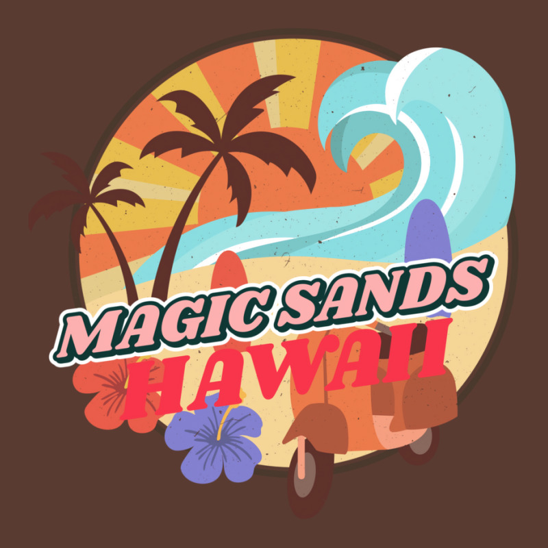 Magic Sands For People Who Like Beach Vacations13 Adjustable Cap by saylevongalx | Artistshot