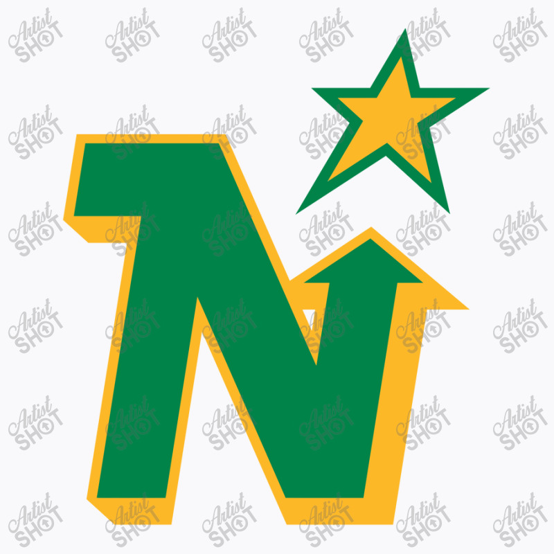 Minnesota,north,stars T-shirt | Artistshot