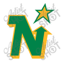 Minnesota,north,stars Baby Tee | Artistshot