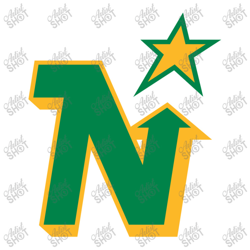 Minnesota,north,stars Baby Tee | Artistshot