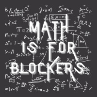 Math Is For Blockers Mtg Inspired Ladies Curvy T-shirt | Artistshot