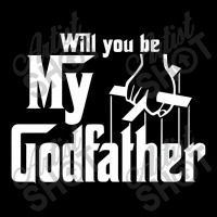 Will You Be My Godfather Pocket T-shirt | Artistshot