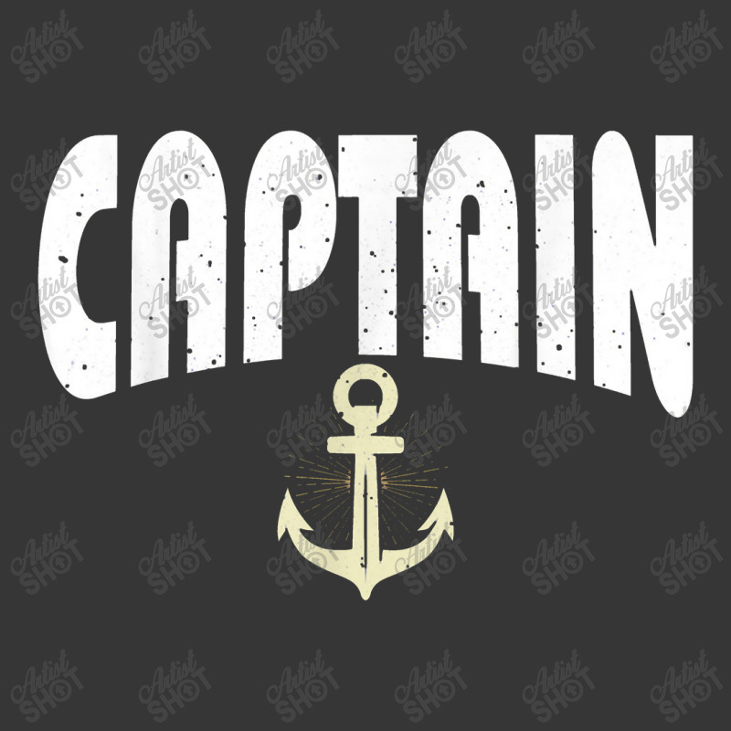 Boat Owner Novelty Captain Toddler Hoodie by godongteles | Artistshot