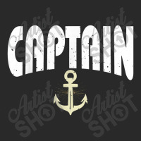 Boat Owner Novelty Captain Toddler T-shirt | Artistshot