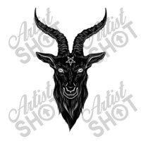 Devil, Satanic, Witch, Goat, Pentagram, Witchcraft Youth Zipper Hoodie | Artistshot