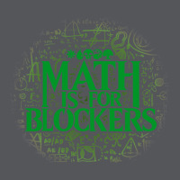 Math Is For Blockers   Forest Edition 29 Ladies Fitted T-shirt | Artistshot