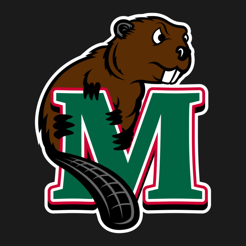 Minot State Beavers Full-length Apron | Artistshot