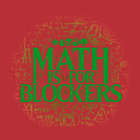 Math Is For Blockers   Forest Edition 35 T-shirt | Artistshot