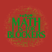 Math Is For Blockers   Forest Edition 35 Crewneck Sweatshirt | Artistshot