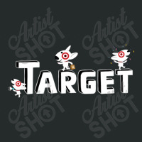 Target Team 3d Women's Triblend Scoop T-shirt | Artistshot